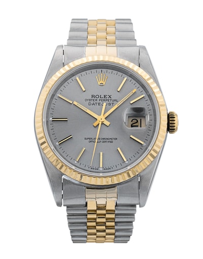 Rolex Datejust 16233